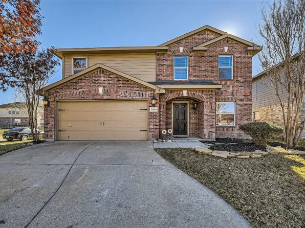 3444 Bandera Ranch Rd, Roanoke, TX 76262