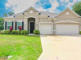 262 Jacaranda Ave NW, Palm Bay, FL 32907