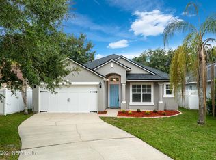 12592 Brookchase Ln, Jacksonville, FL 32225