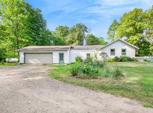 7701 Seymour Rd, Grass Lake, MI 49240