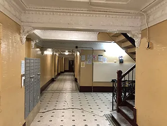 Rented by Yup Realty LLC