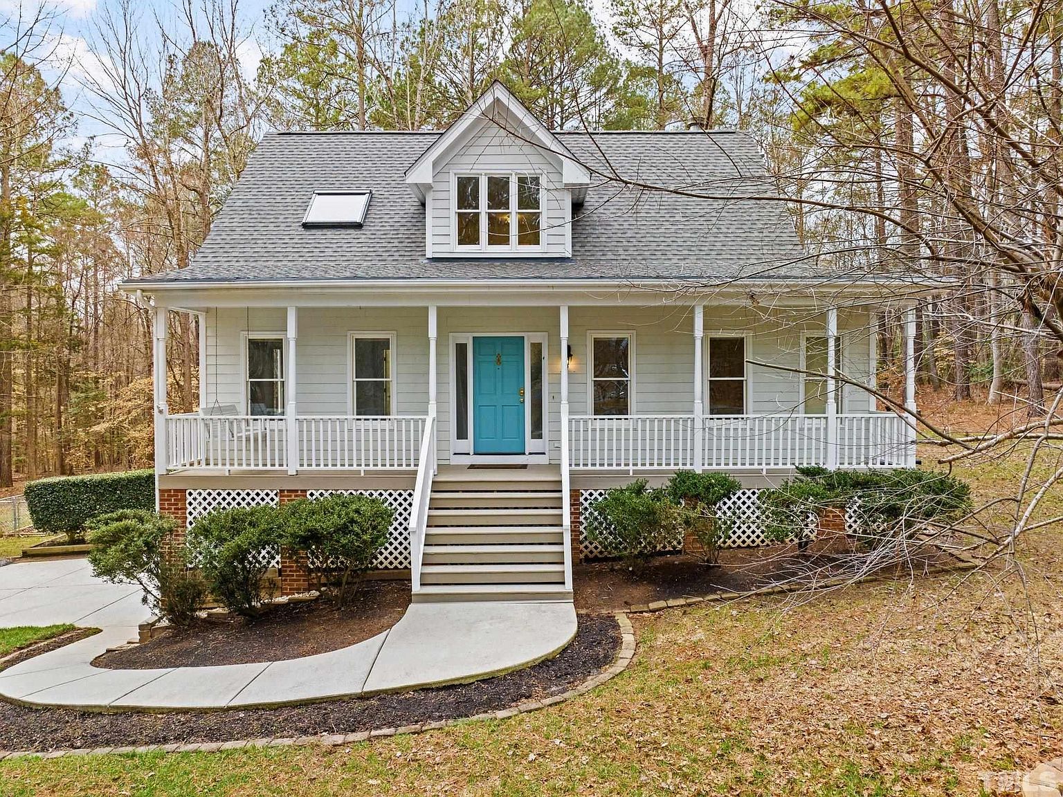 5513 Old Still Rd, Wake Forest, NC 27587 Zillow