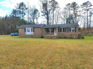 7322 Highway 25 S, Ninety Six, SC 29666