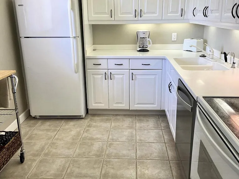 300 Ocean Trail Way #306 — Photo 5