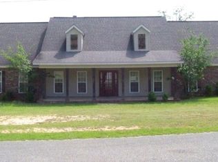 62 Latigo Loop, Sumrall, MS 39482