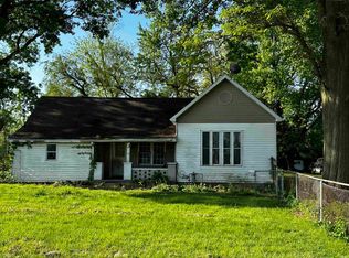 905 W South St, Washington, IN 47501