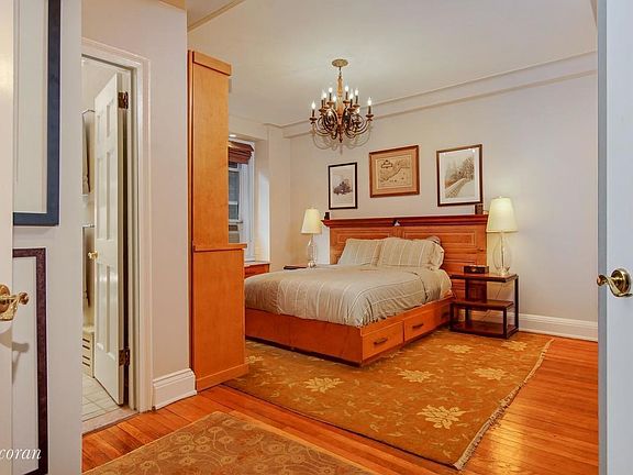 5th image of 161 W 75th St APT 2F