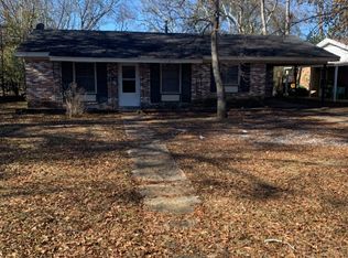 4250 Southwood Dr, Montgomery, AL 36116