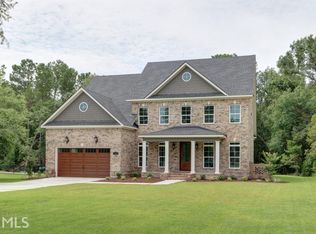 110 Gordon B Hinckley Ave, Rincon, GA 31326