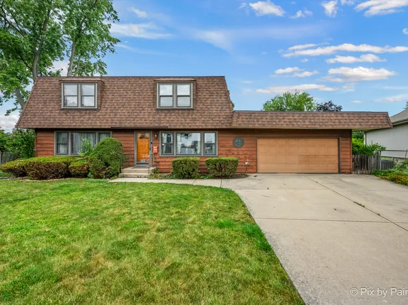 8284 W Ainslie St, Norridge, IL 60706