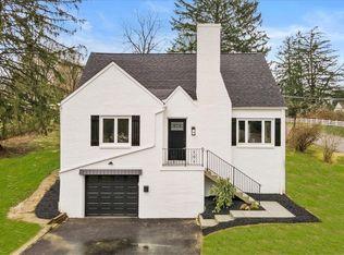 341 Marbury Rd, Bethel Park, PA 15102