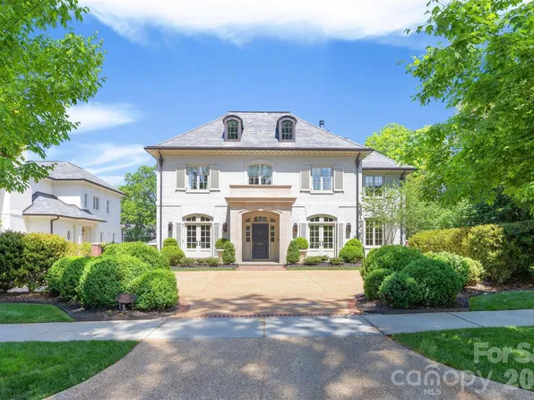 2031 Hastings Dr, Charlotte, NC 28207