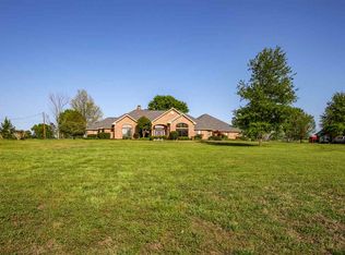 3826 Airline Rd, Longview, TX 75605