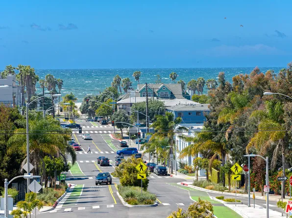 2641 4th St APT 4, Santa Monica, CA 90405