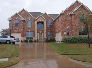 1300 Granada Ct, Midlothian, TX 76065