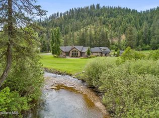 1990 S Gateway Ranch Rd, Coeur D Alene, ID 83814