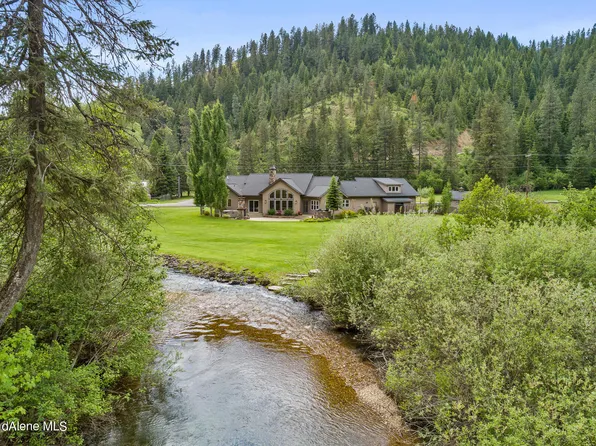 1990 S Gateway Ranch Rd, Coeur D Alene, ID 83814