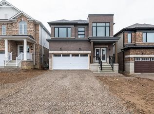 6 Mears Rd, Brant, ON N3L 3E2