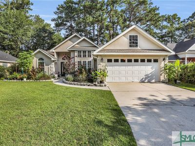 147 Marshview Drive, Richmond Hill, GA, 31324