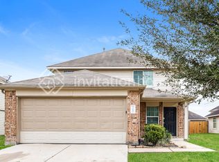 12618 Mountain Daisy Rd, Houston, TX 77038