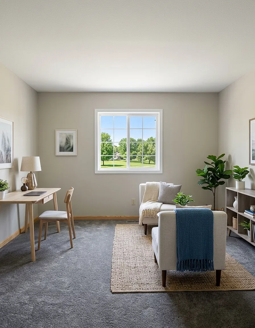 2 bed, 1.5 bath, 1370 sqft, $1,990 — Photo 4