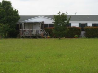 11001 Foothill Dr, Venus, TX 76084