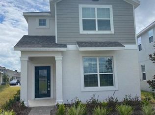 11731 Apostrophe Aly, Orlando, FL 32832