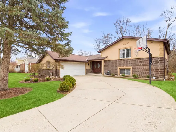 (undisclosed Address), Arlington Heights, IL 60004