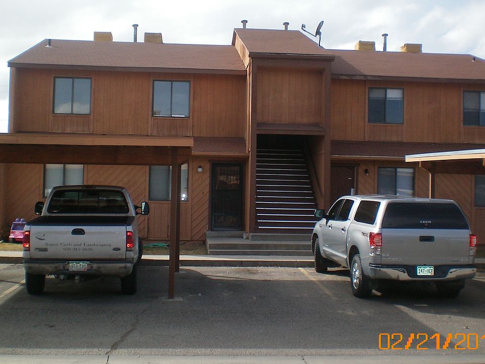 2nd image of 1102 E Carolina Ave APT 4