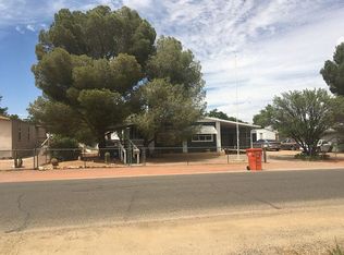 1265 E McVicar Ave, Kingman, AZ 86409