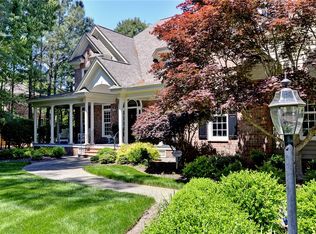 2801 Bennetts Pond Rd, Williamsburg, VA 23185
