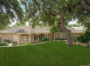7734 Windmill Hill St, San Antonio, TX 78229