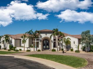 5760 S Gemstone Dr, Chandler, AZ 85249