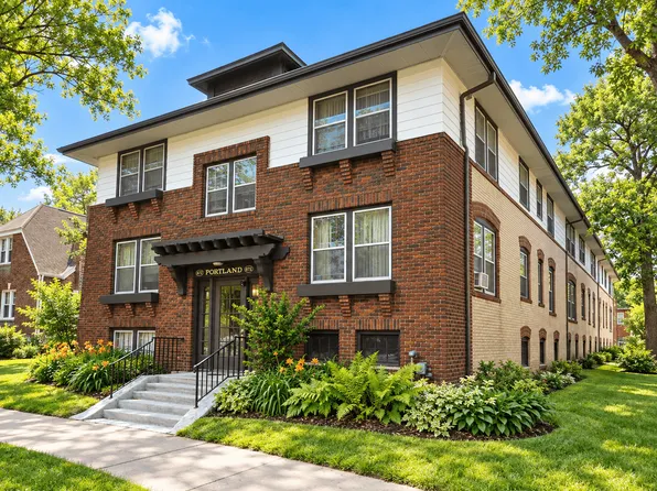 Portland Flats