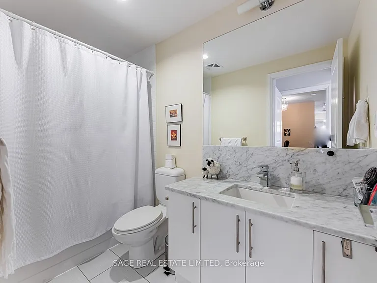83 Redpath Ave #507 — Photo 19