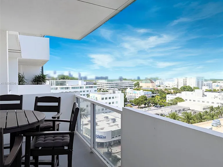 100 Lincoln Rd #1008 — Photo 10