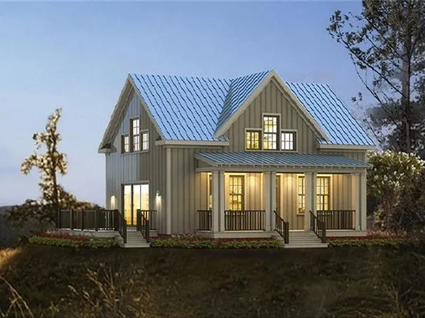 1398 Foxhound Trl NE, Ranger, GA 30734