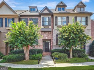 3353 Laurel Way SE, Smyrna, GA 30080