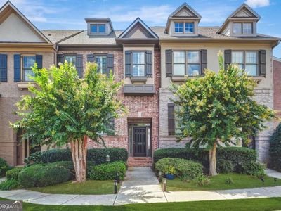 3353 Laurel Way SE, Smyrna, GA, 30080