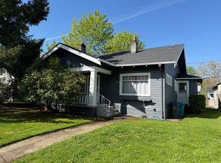 6433 N Haight Ave, Portland, OR 97217