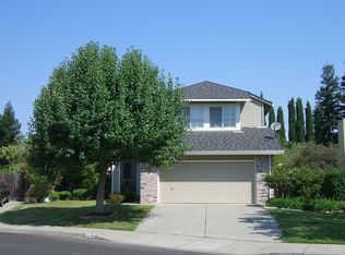 1228 Cinnabar Way, Vacaville, CA 95687