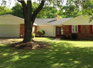 3465 Fernway Dr, Montgomery, AL 36111