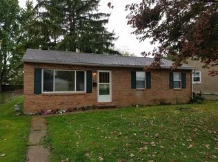 657 E Farming St, Marion, OH