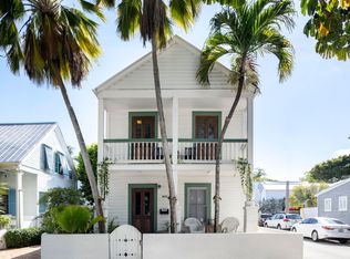 800 Elizabeth St, Key West, FL 33040