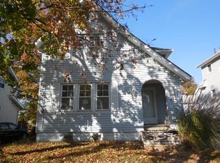 551 E Archwood Ave, Akron, OH 44301