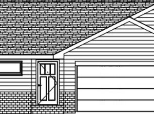 10933 W Cedar Ln, Maize, KS 67101