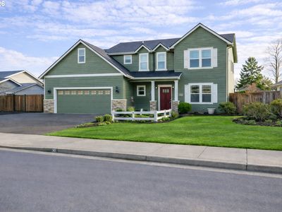 817 River Knoll Way, Springfield, OR, 97477