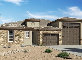 9964 E Harvest Rd, Florence, AZ 85132