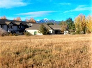 Tbd Mathew Bird Cir, Bozeman, MT 59715