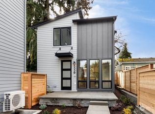 533 N 71st St #B, Seattle, WA 98103